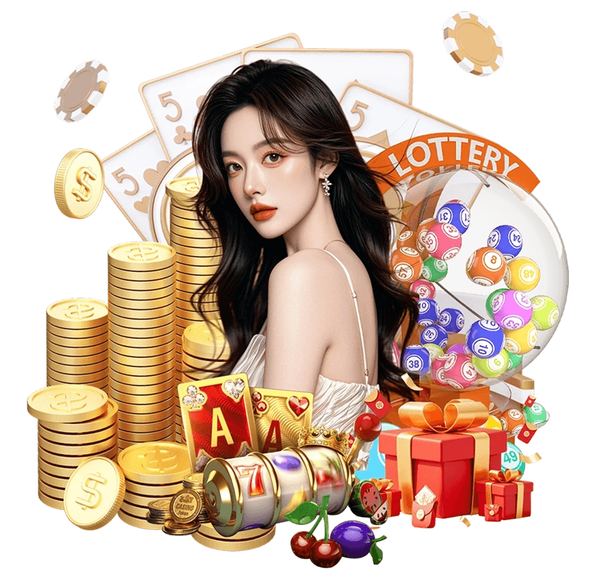 Nội dung xổ số tại 28Bet